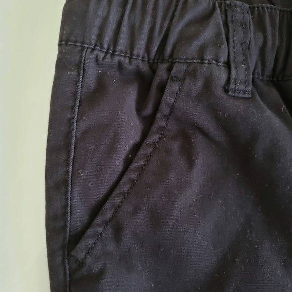 Cotton On Kids Larry Cuffed Pants Size 6 - Picture 4 of 9